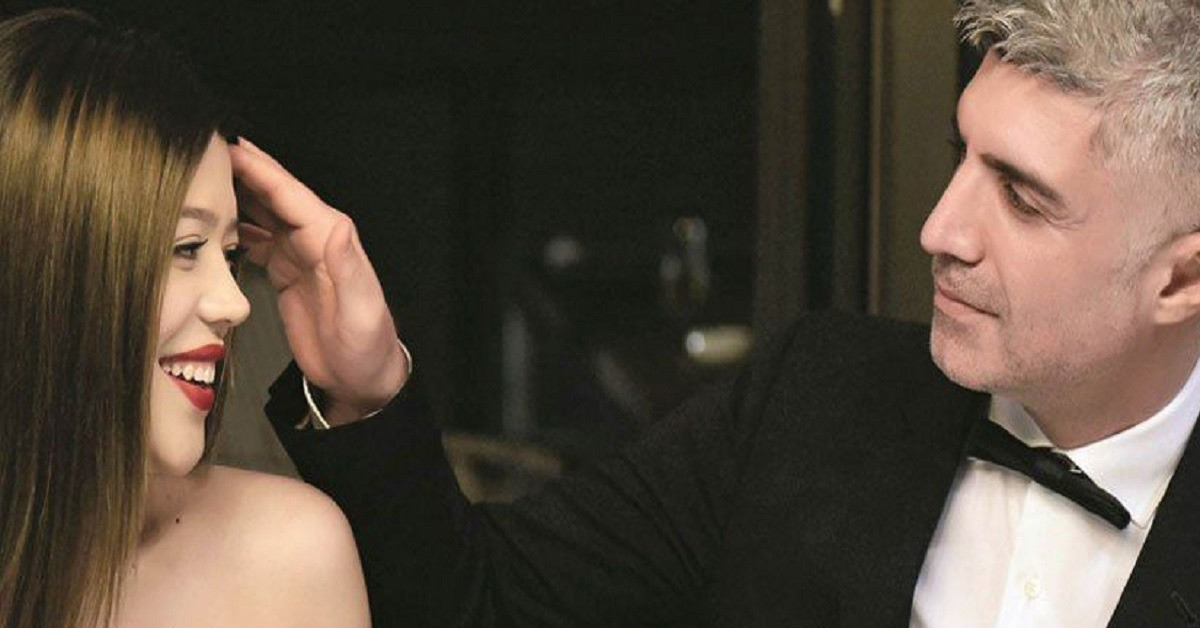 Özcan Deniz- Feyza Aktan