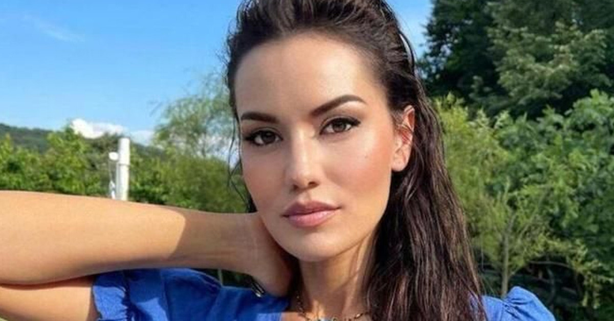 Fahriye Evcen kimdir? 
