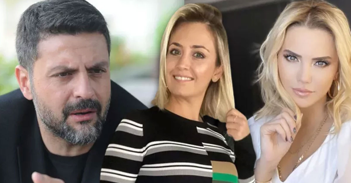 Ece Erken- Benan Kocadereli