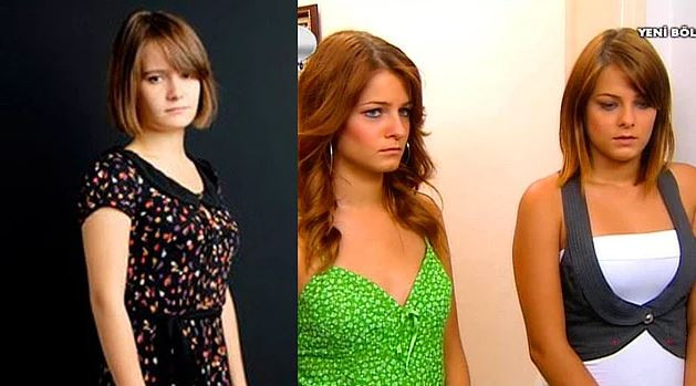 DENİZ DENKER & DENİZ ve MELİS GÖZEN