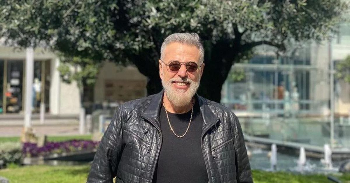 'Öyle bir kişi var ki'