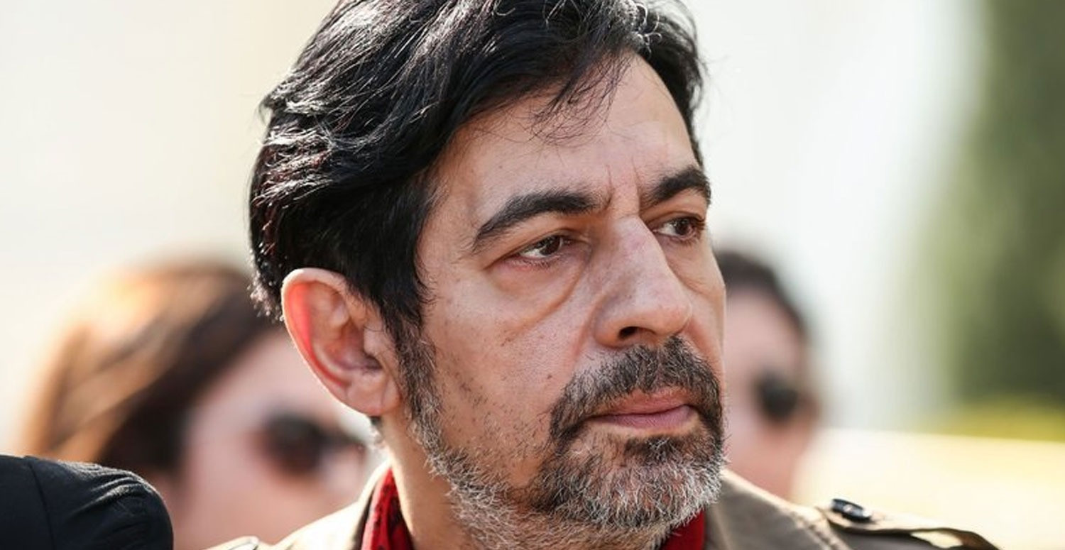 Kalp spazmı geçirdi 