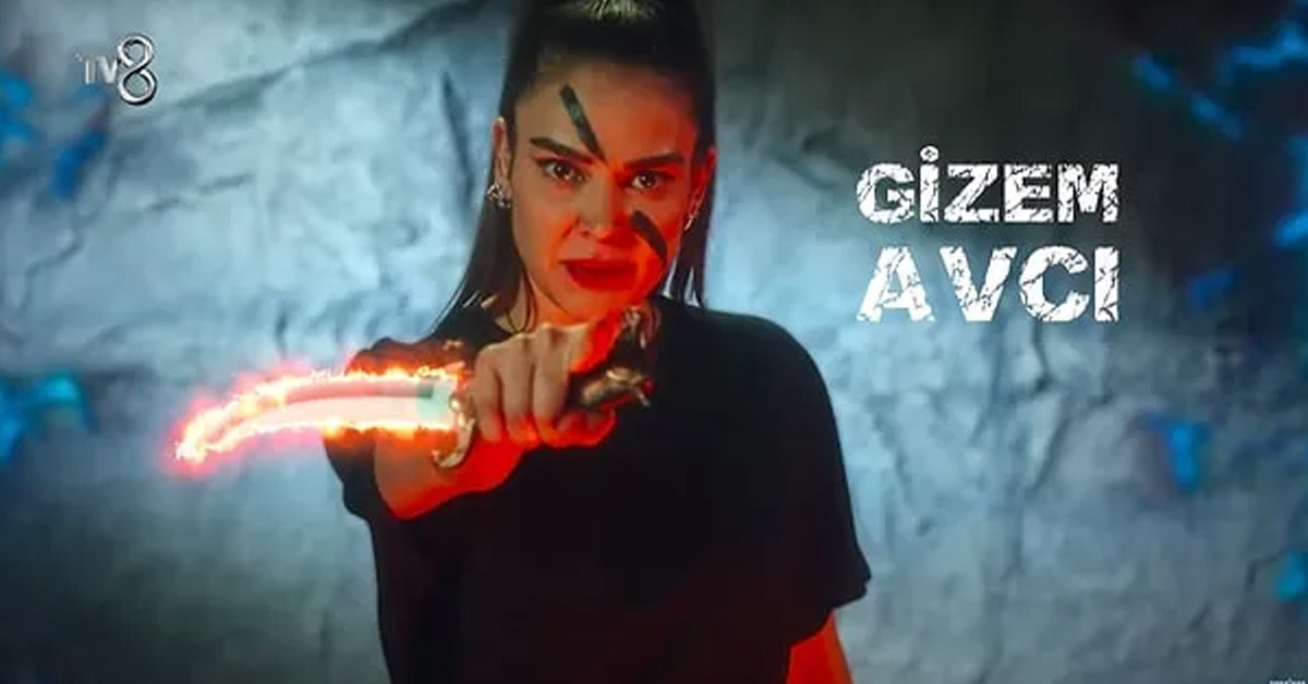 Survivor 2023'de yaprak dökümü