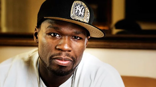  50 Cent