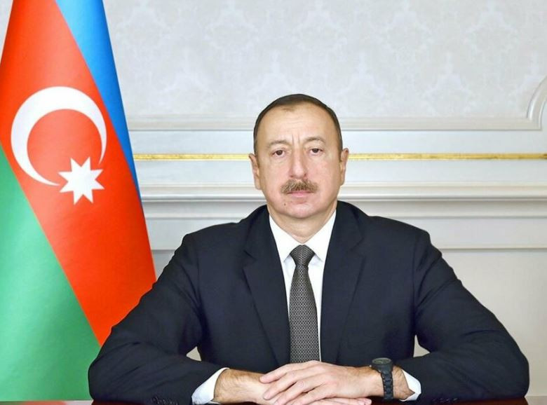 İlham Aliyev
