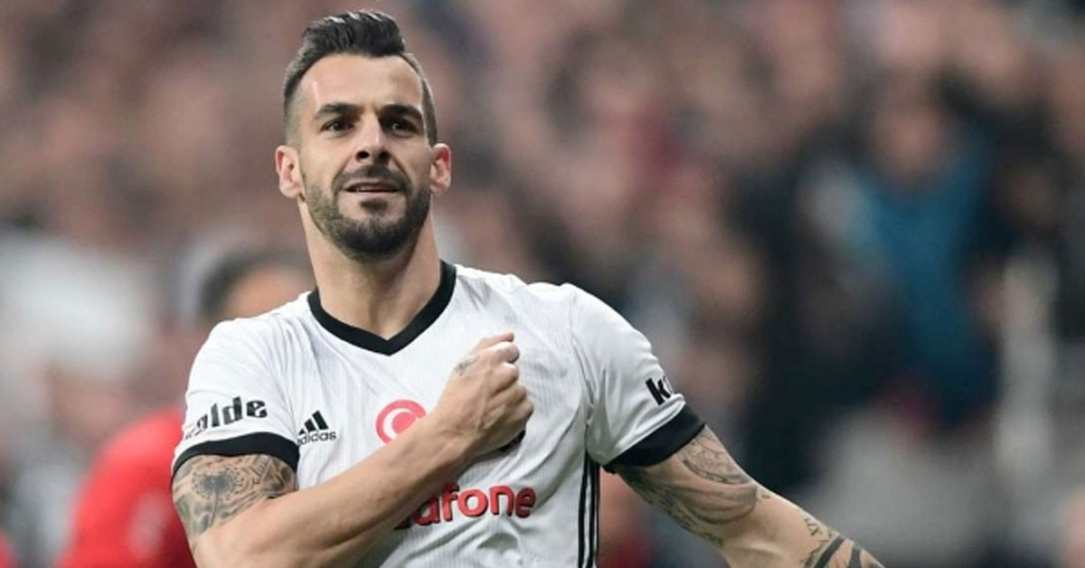 Negredo'yu akıllara getirdi