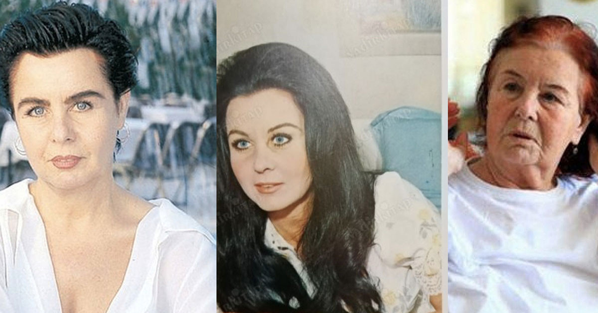 Fatma Girik’in vasiyetine dava açıldı