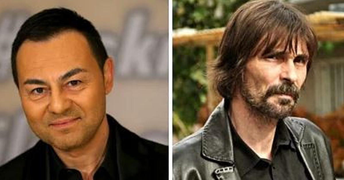 SERDAR ORTAÇ-ERDAL BEŞİKÇİOĞLU