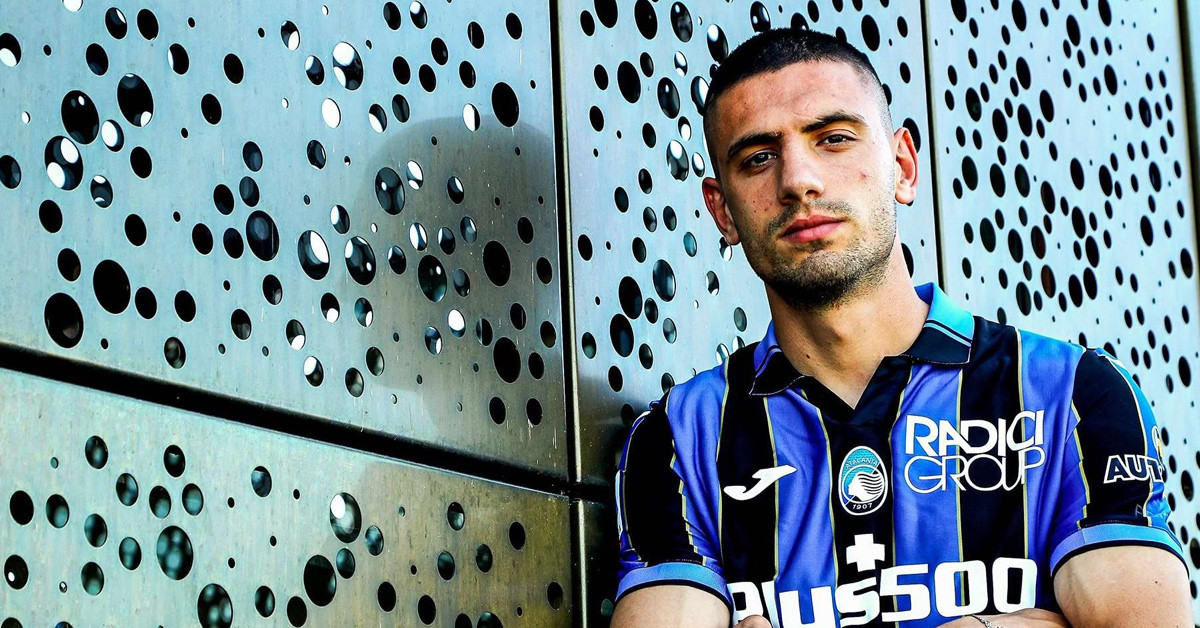 3. Merih Demiral - 30.45 Milyon Euro