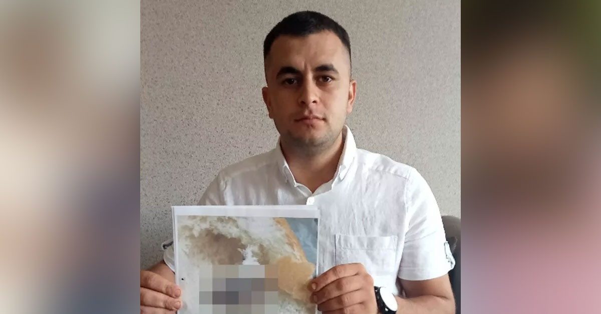 Avukat Eyüp Yıldırım açıkladı