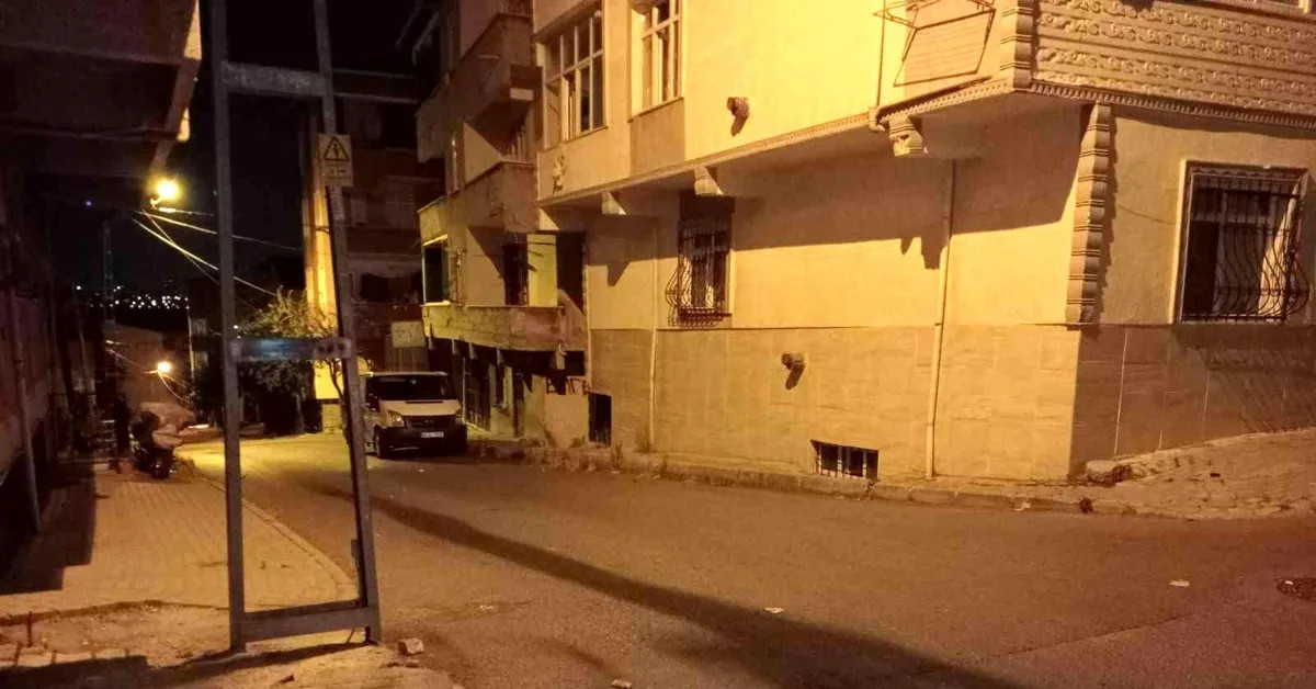 Zanlılar gözaltına alındı