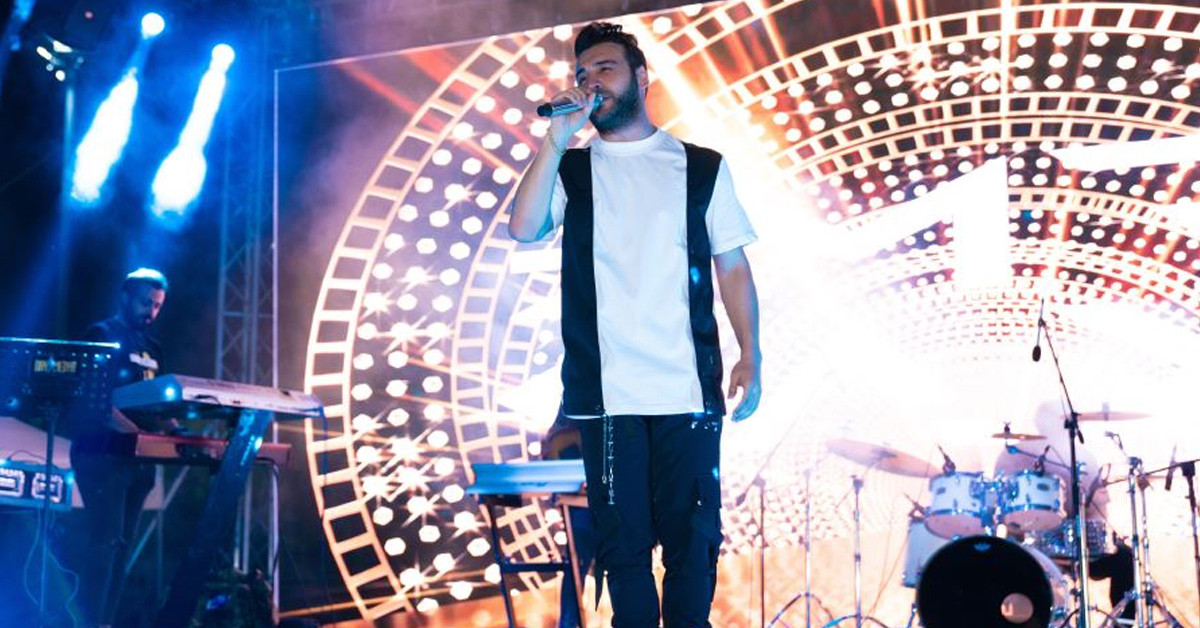 'Emre Kaya göze mi geldi?'