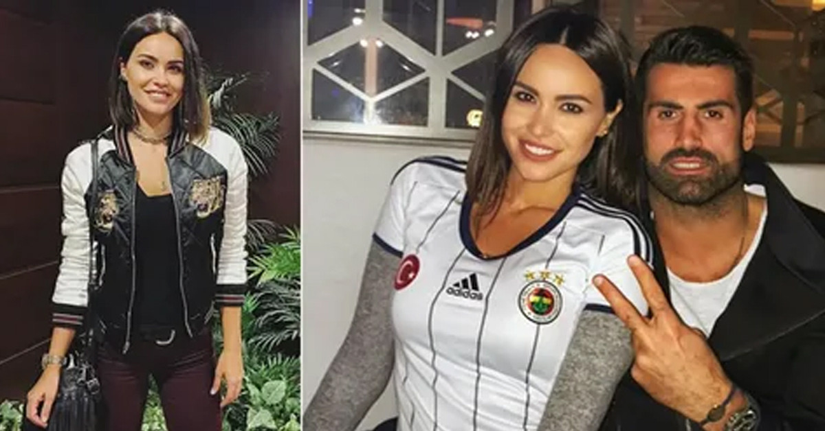 VOLKAN DEMİREL-ZEYNEP SEVER