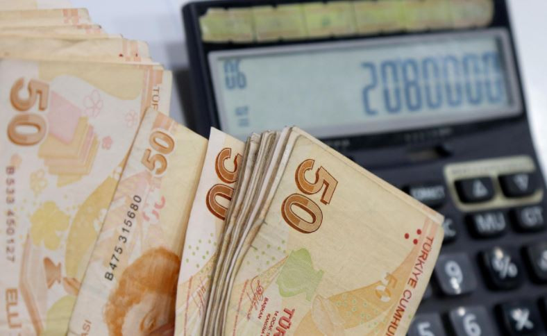 KAFE VE RESTORAN CİRO KAYBI DESTEĞİ BAŞVURUSU