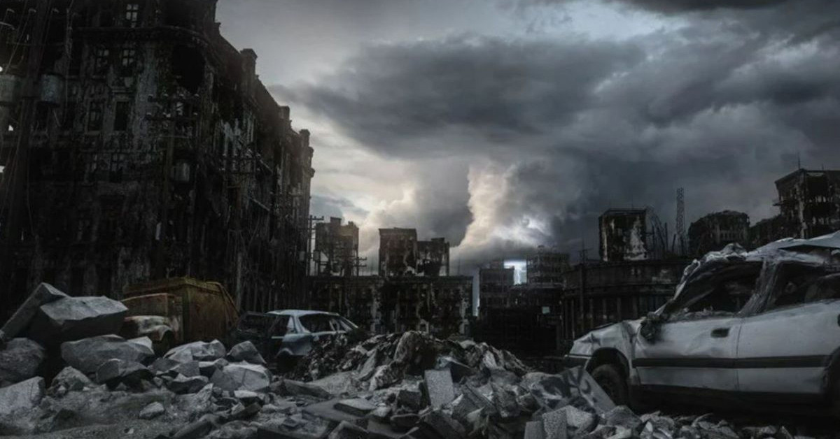 Kıyamet öncesi dönemde ani değişimler