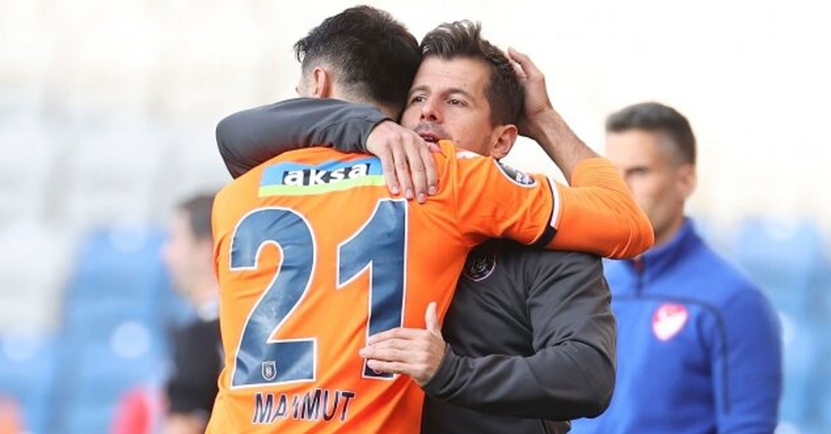 Takımına takviyeler yapacak