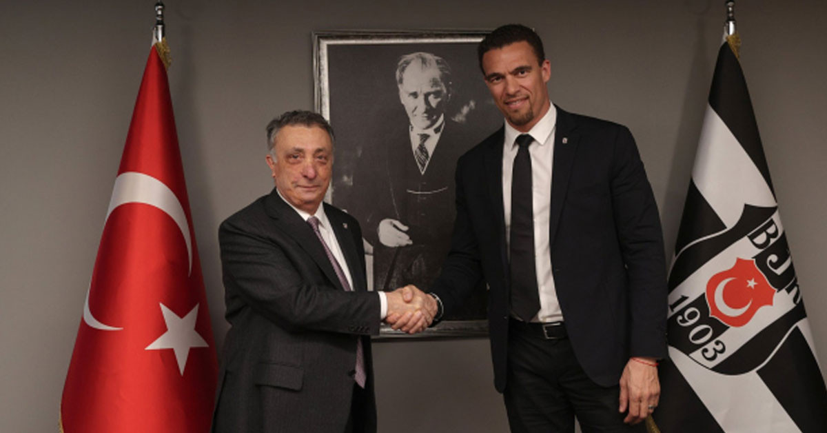 Yapılan anlaşma büyük ses getirdi