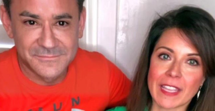 Görüntüleri ilk kez komşuları gördü