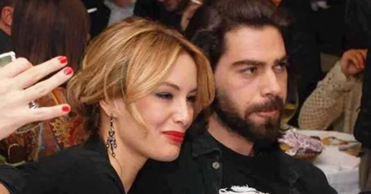 Gamze Özçelik nerede?