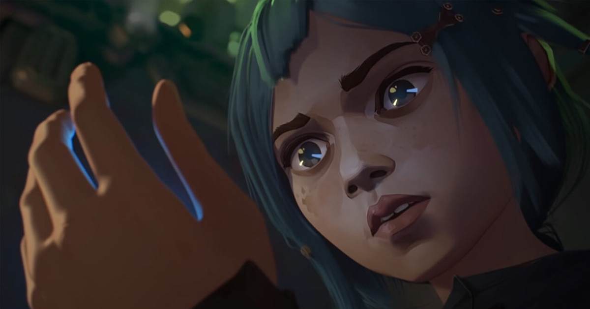 ARCANE 2. SEZONU ÇIKACAK MI?