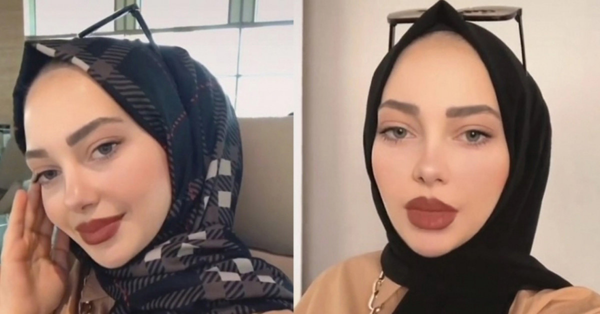 Son paylaşımı olay yarattı