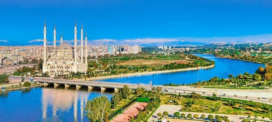 Adana - Mersin