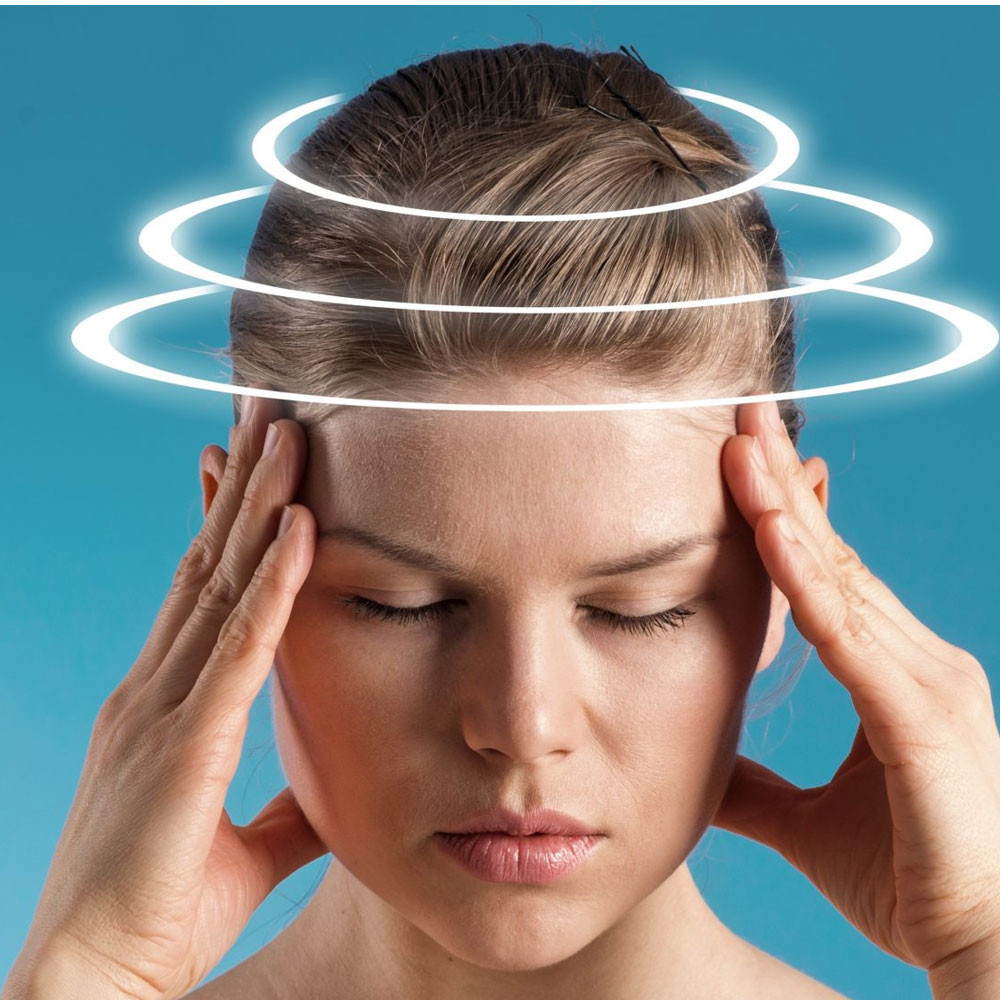 Baş Dönmesi ve Dengesizlik