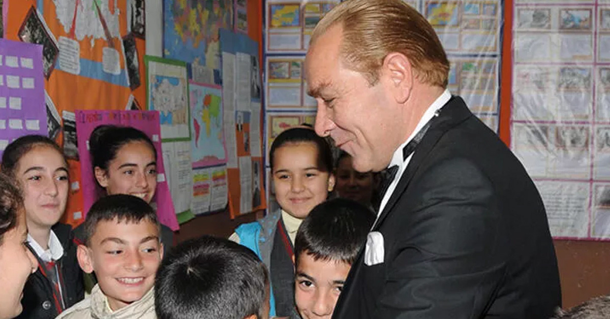 BENİ YERLERDE BIRAKTI