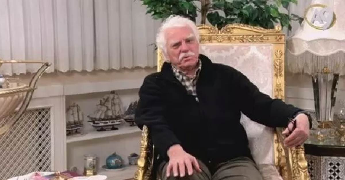 'Hepimize çok şey öğretti'