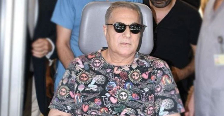 Cinsel hayat itirafı 