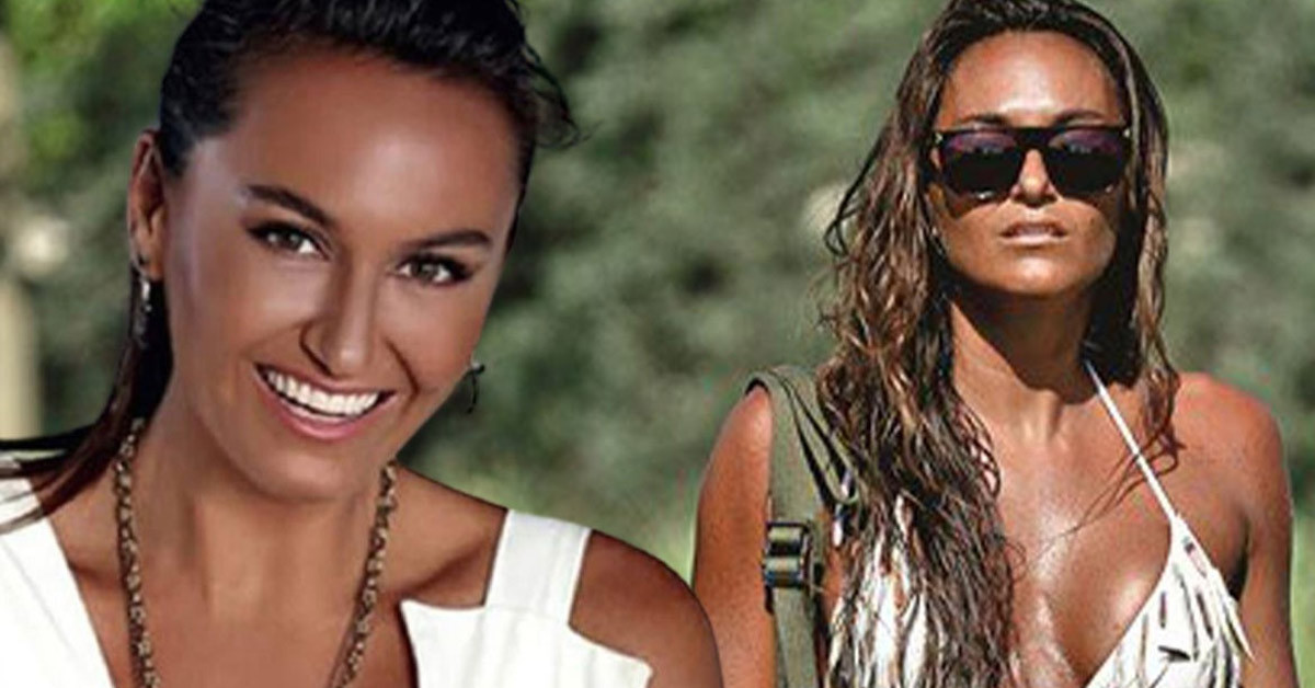 Paylaşımı tepki çekti