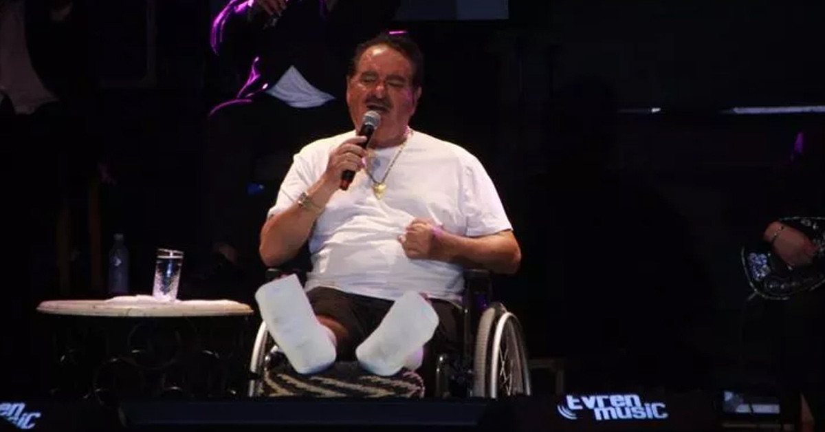 Yaşadıklarını anlattı