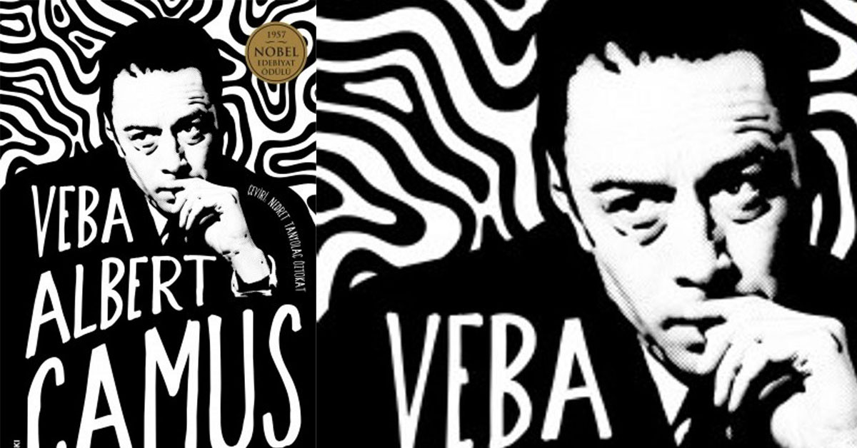 ALBERT CAMUS - VEBA