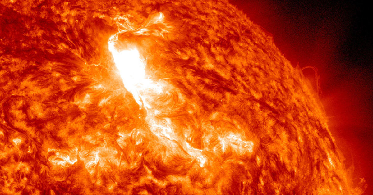 GÜNEŞ FIRTINASI NE ZAMAN OLACAK?