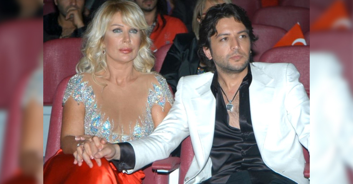 SEDA'DA ANNE SEVGİSİ BULDUM