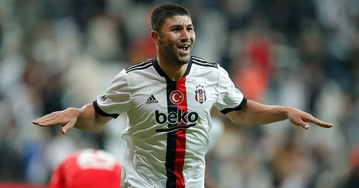 Sözleşmesi sona erdi