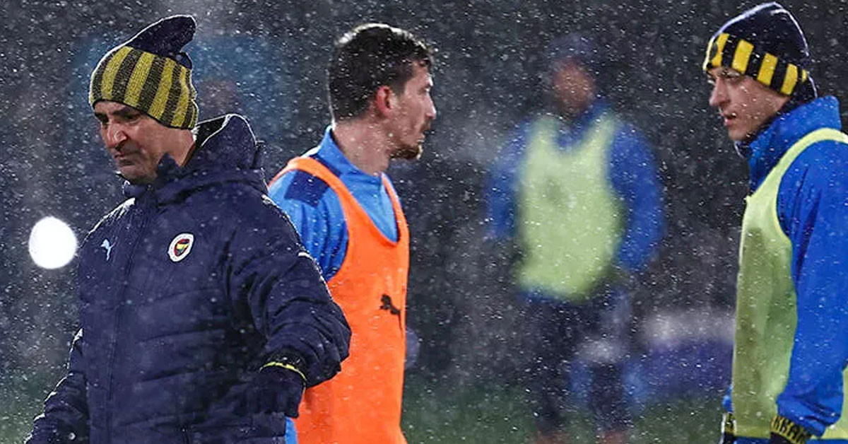 Kafalarda soru işareti oluştu