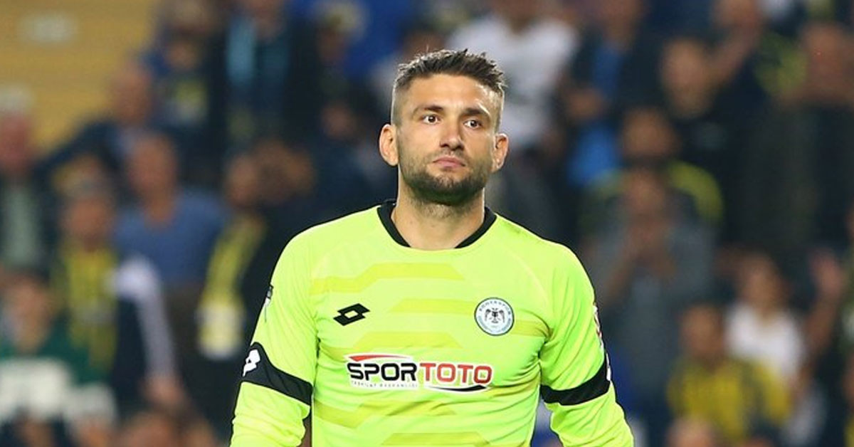 File bekçisinin kariyeri