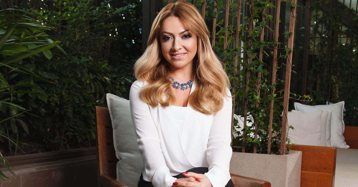 Hadise