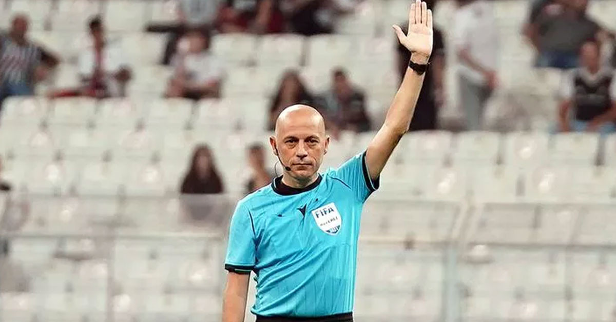 Verilen karar gündeme oturmuştu