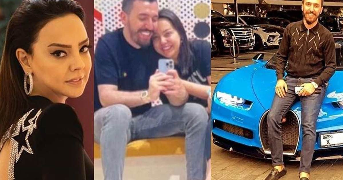 Fotoğrafları ifşa oldu