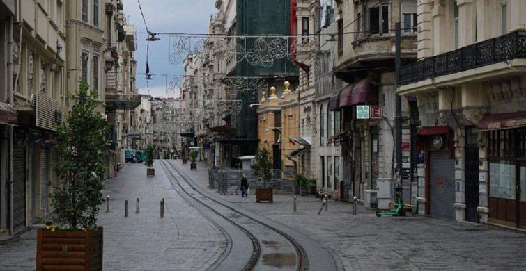 KISITLAMALARDA NASIL BİR YOL İZLENECEK?