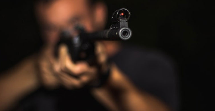 Küçük Kız Devlete Emanet Edildi