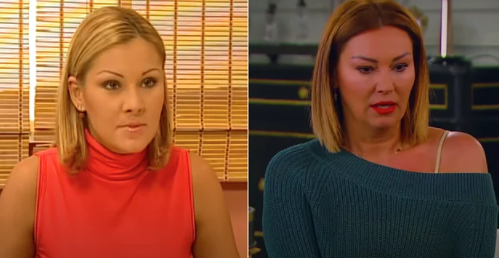 Pınar Altuğ - Meltem