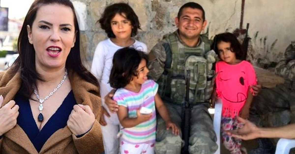 Takipçisi sinirlendi