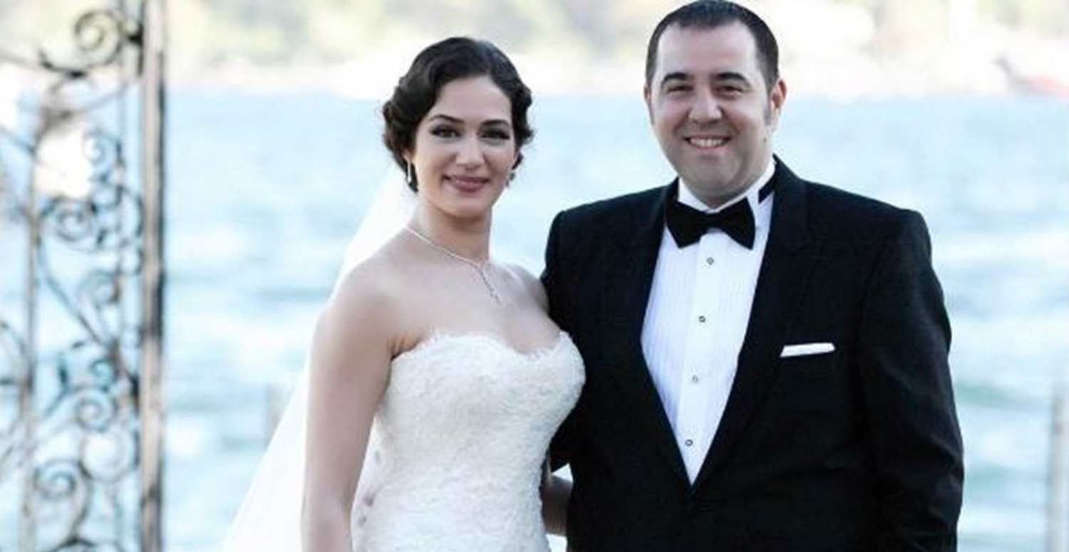 Özge Borak-Ata Demirer