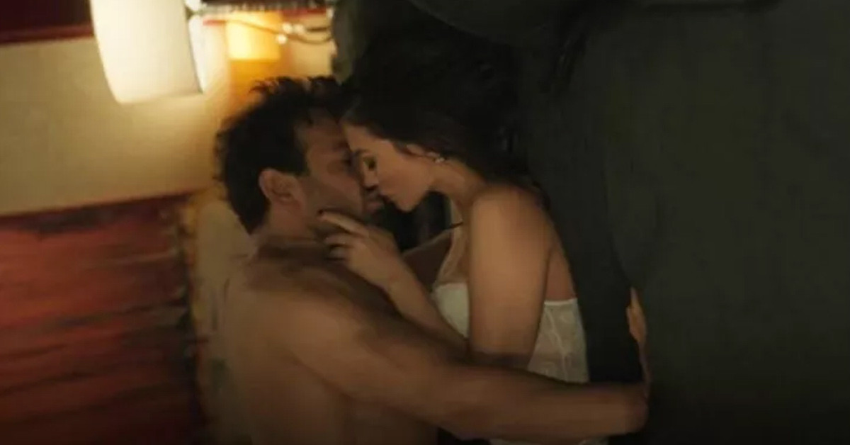 Disney Plus'ta yayınlanıyor