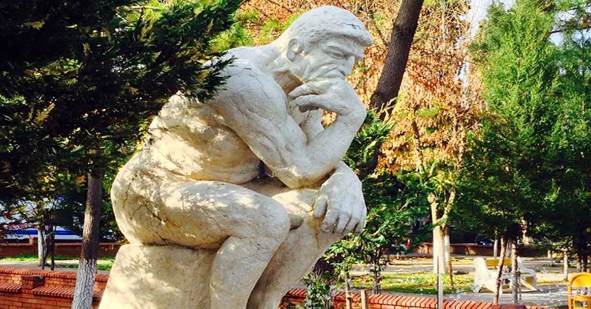 RUH VE SİNİR HASTALIKLARI MÜZESİ