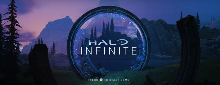 Halo Infinite