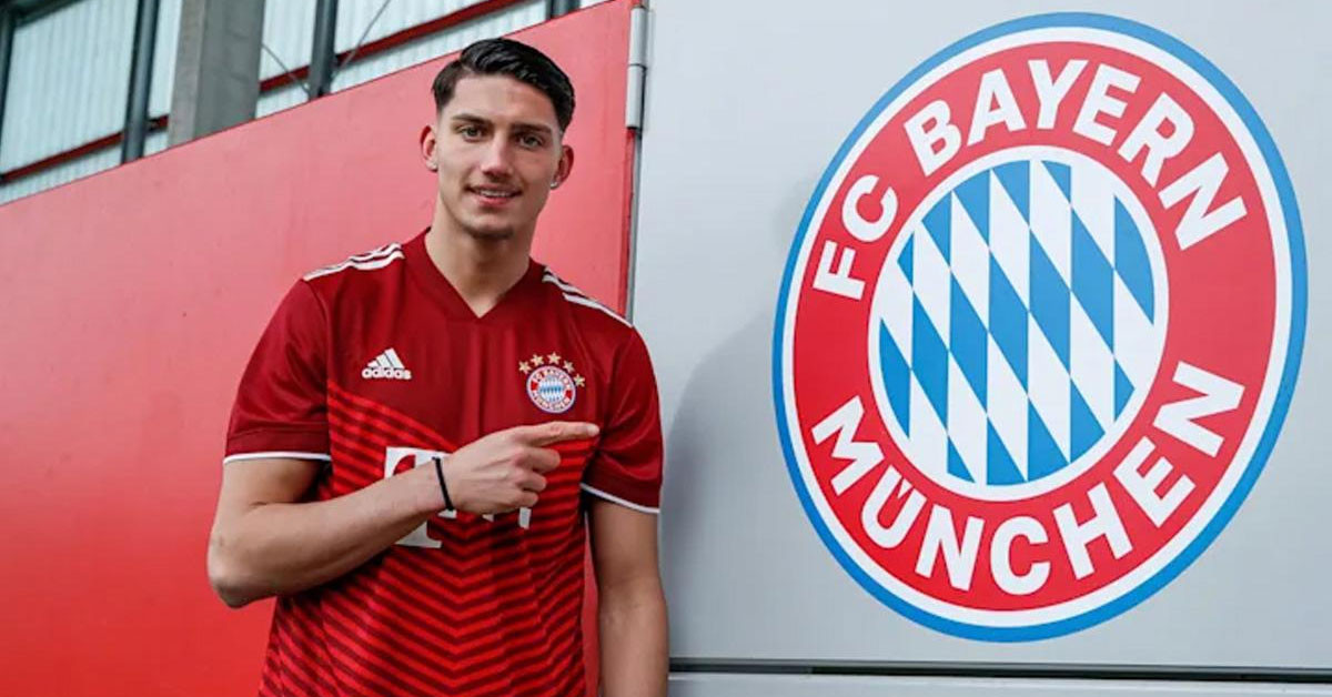 Almanya'nın en başarılı kulübü!